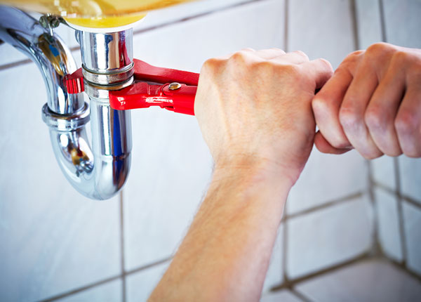 About Wyandotte Plumbers